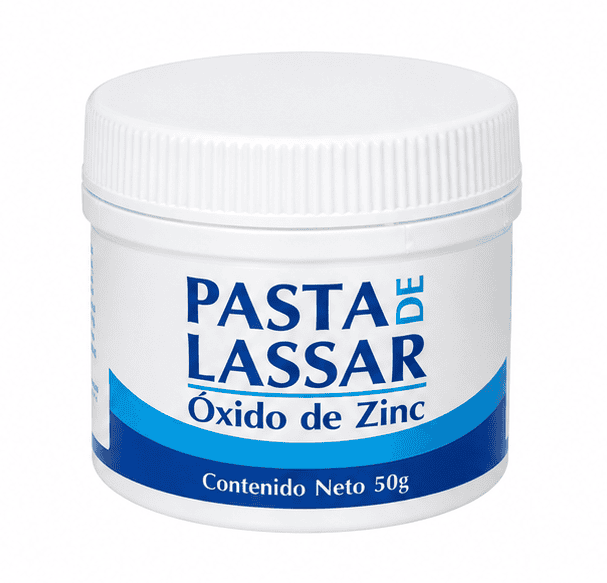 Oxido de Zinc